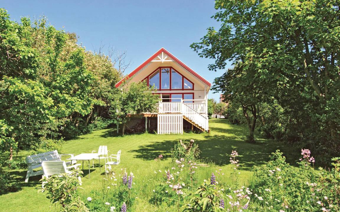Lerberget House | 80 m² House ∙ 3 bedrooms ∙ 6 guests