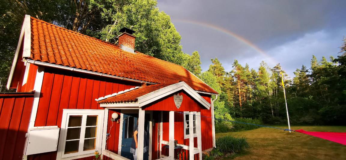 Ruda House | 80 m² House ∙ 3 bedrooms ∙ 6 guests