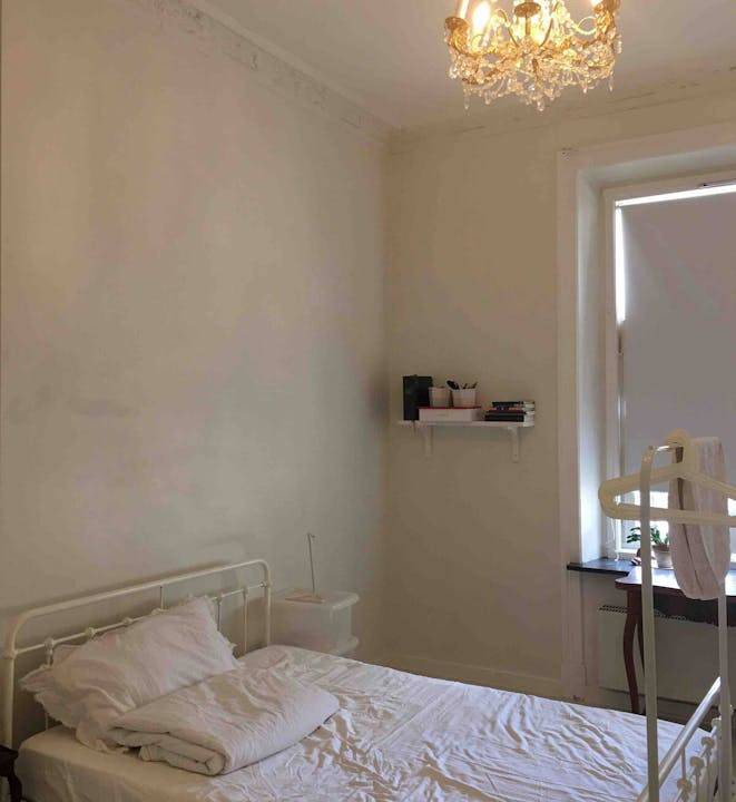 Centrum Resort | 80 m² Private room ∙ 1 bedroom ∙ 1 guest