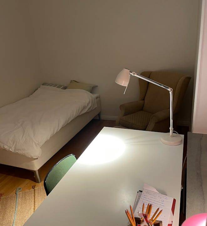 Bromma Resort | 80 m² Private room ∙ 1 bedroom ∙ 1 guest