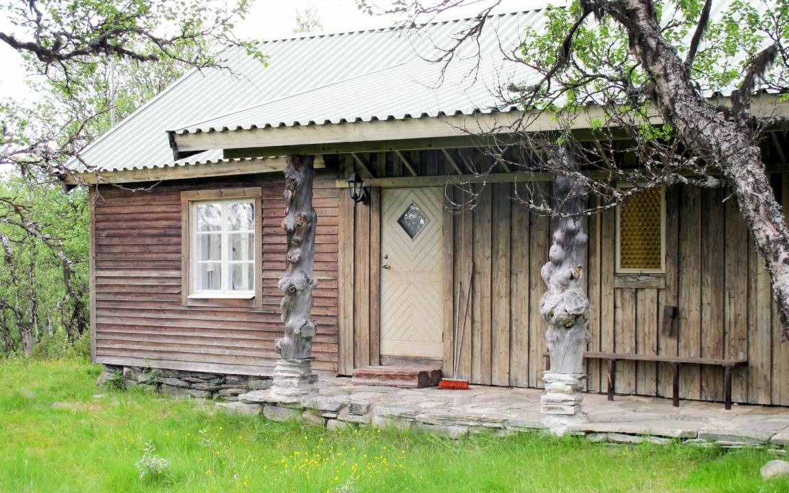 Idre Other | 80 m² Accommodation ∙ 3 bedrooms ∙ 8 guests