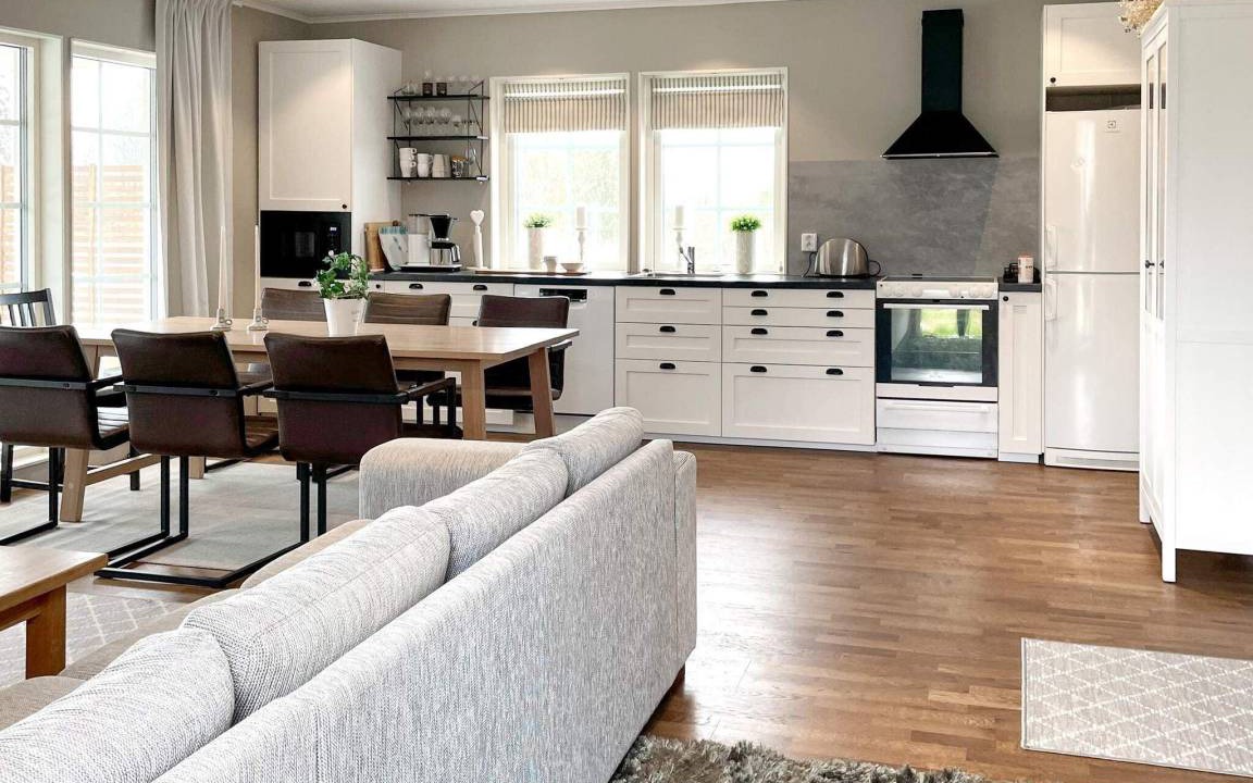 Kopingsvik House | 80 m² House ∙ 2 bedrooms ∙ 4 guests