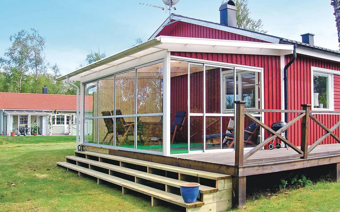 Holminge House | 80 m² House ∙ 3 bedrooms ∙ 6 guests