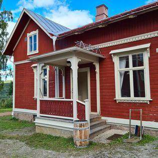 Hammarstrand Apartment | 80 m² Apartment ∙ 2 bedrooms ∙ 4 guests