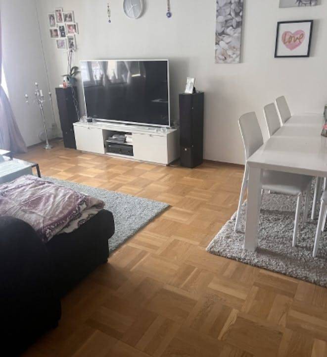 Sodertalje Apartment | 80 m² Apartment ∙ 2 bedrooms ∙ 2 guests