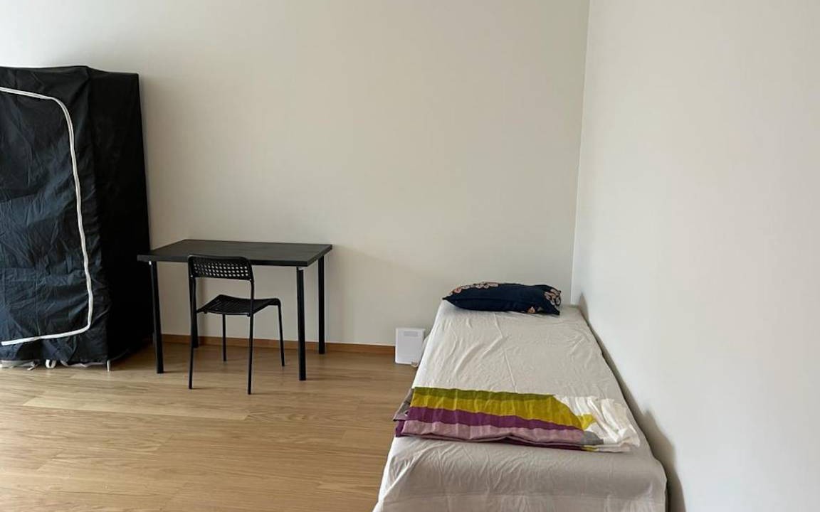 Gothenburg Other | 80 m² Shared room ∙ 1 bedroom ∙ 1 guest