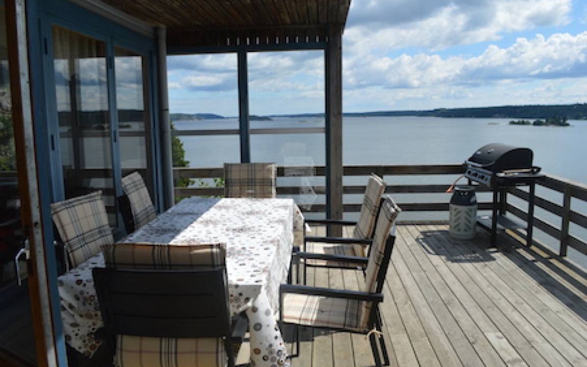 Norrkoping Municipality House | 80 m² House ∙ 3 bedrooms ∙ 6 guests