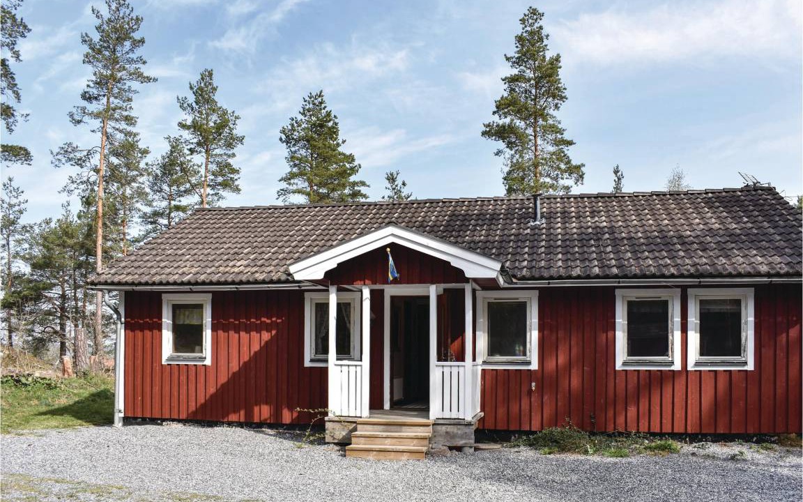 Valdemarsvik House | 80 m² House ∙ 3 bedrooms ∙ 6 guests