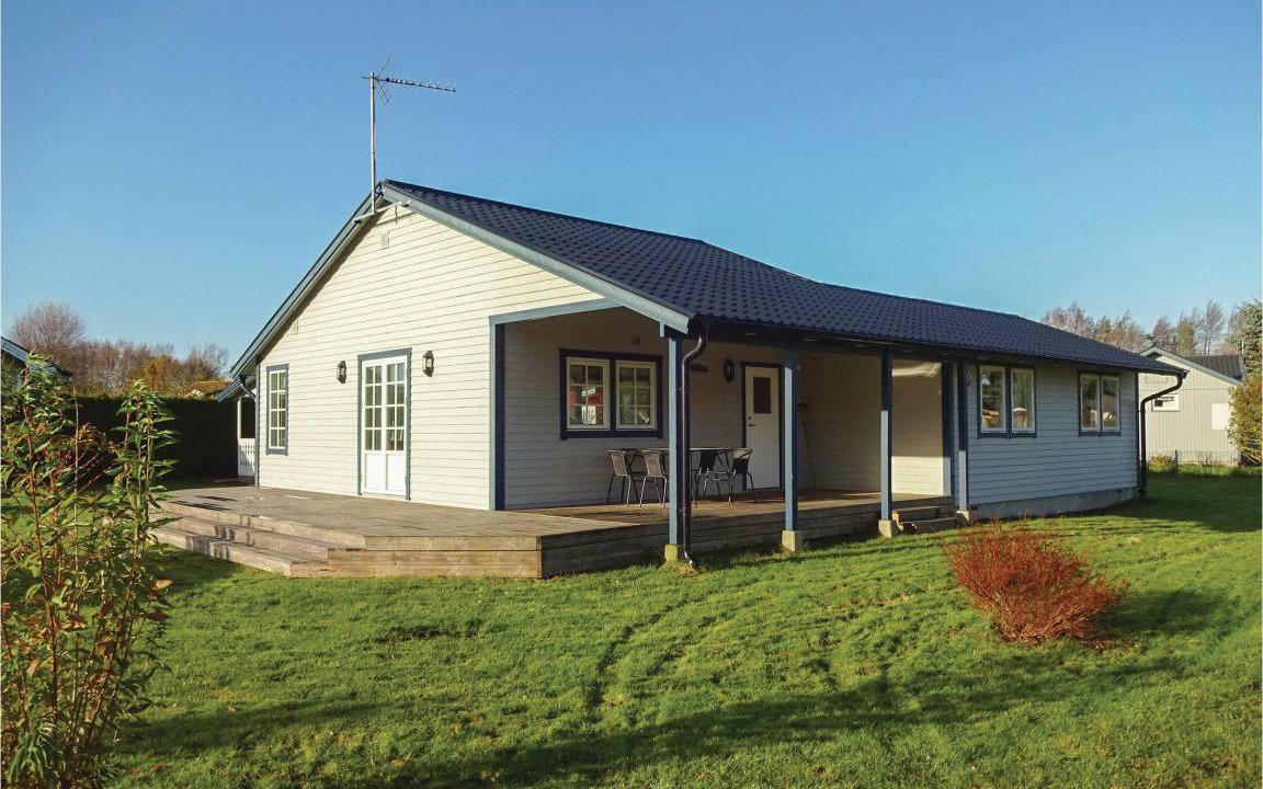 Beddingestrand House | 80 m² House ∙ 3 bedrooms ∙ 5 guests