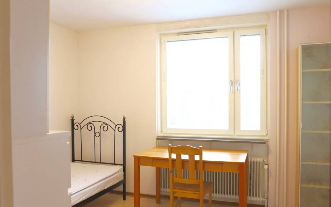 Centrum Resort | 82 m² Private room ∙ 1 bedroom ∙ 1 guest