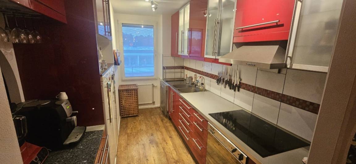 Karrdal Apartment | 83 m² Apartment ∙ 2 bedrooms ∙ 2 guests