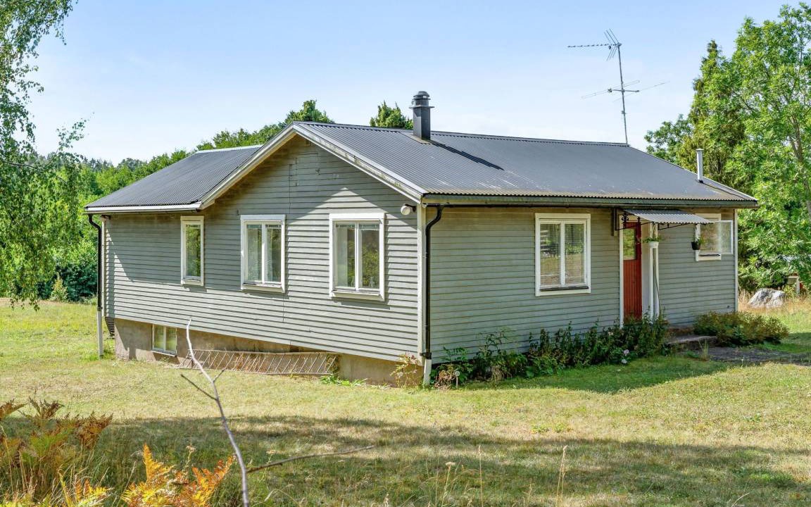 Adelso House | 84 m² House ∙ 1 bedroom ∙ 5 guests