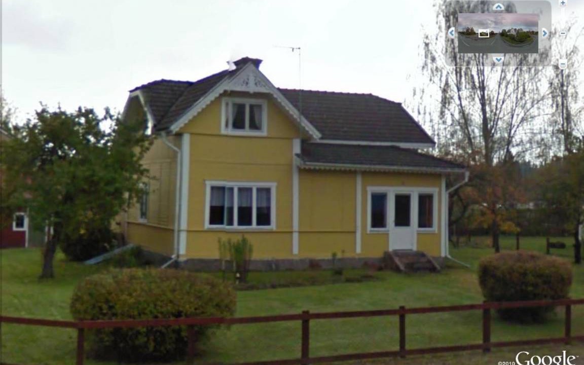 Virserum House | 85 m² House ∙ 3 bedrooms ∙ 5 guests