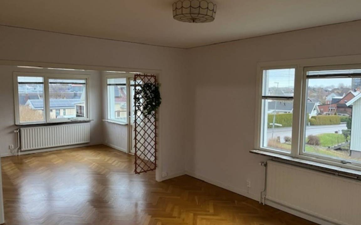Smalandsstenar Apartment | 85 m² Apartment ∙ 2 bedrooms ∙ 2 guests