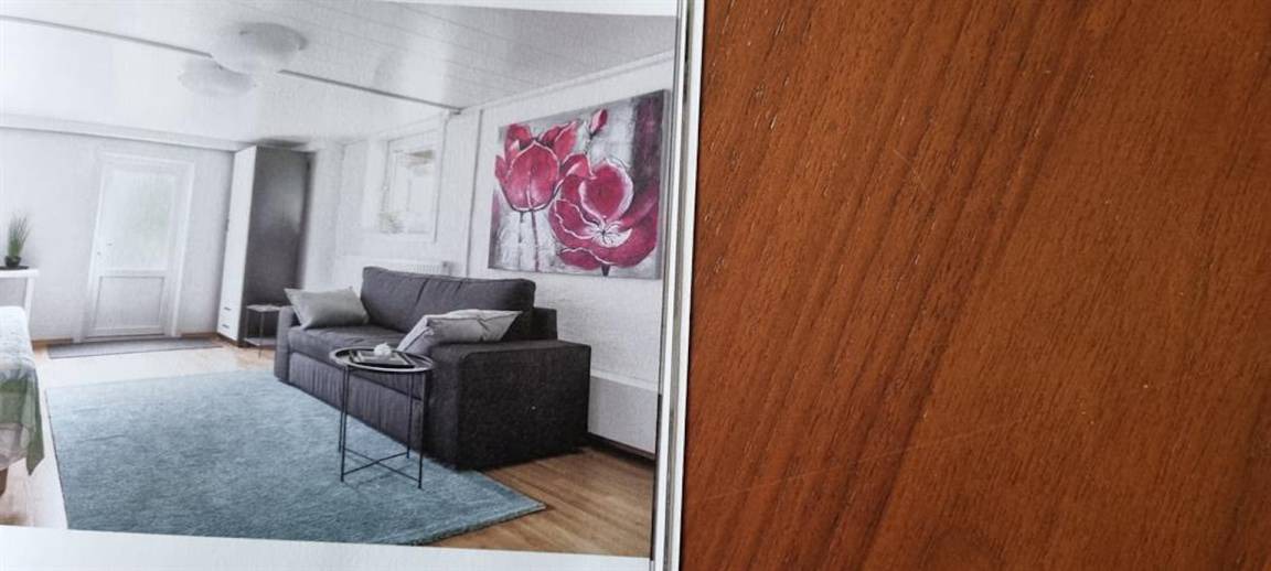 Orgryte-Harlanda Apartment | 85 m² Apartment ∙ 2 bedrooms ∙ 2 guests