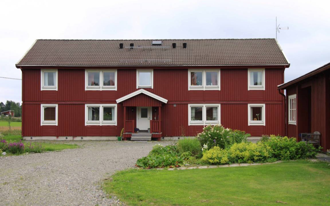 Umea Apartment | 85 m² Apartment ∙ 3 bedrooms ∙ 5 guests