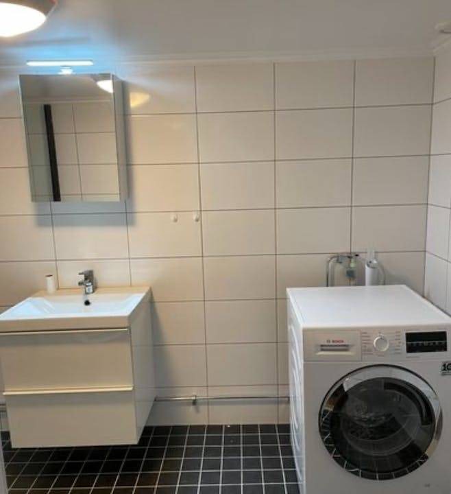 Sodertalje Apartment | 85 m² Apartment ∙ 2 bedrooms ∙ 2 guests