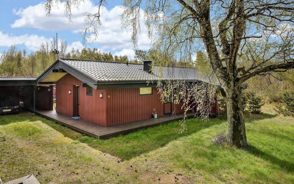 Lervik House | 85 m² House ∙ 2 bedrooms ∙ 5 guests