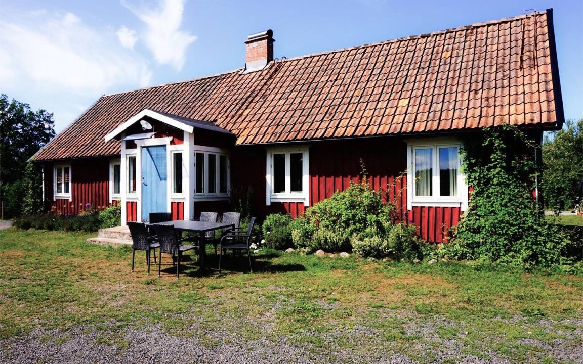 Perstorp Municipality House | 85 m² House ∙ 2 bedrooms ∙ 5 guests