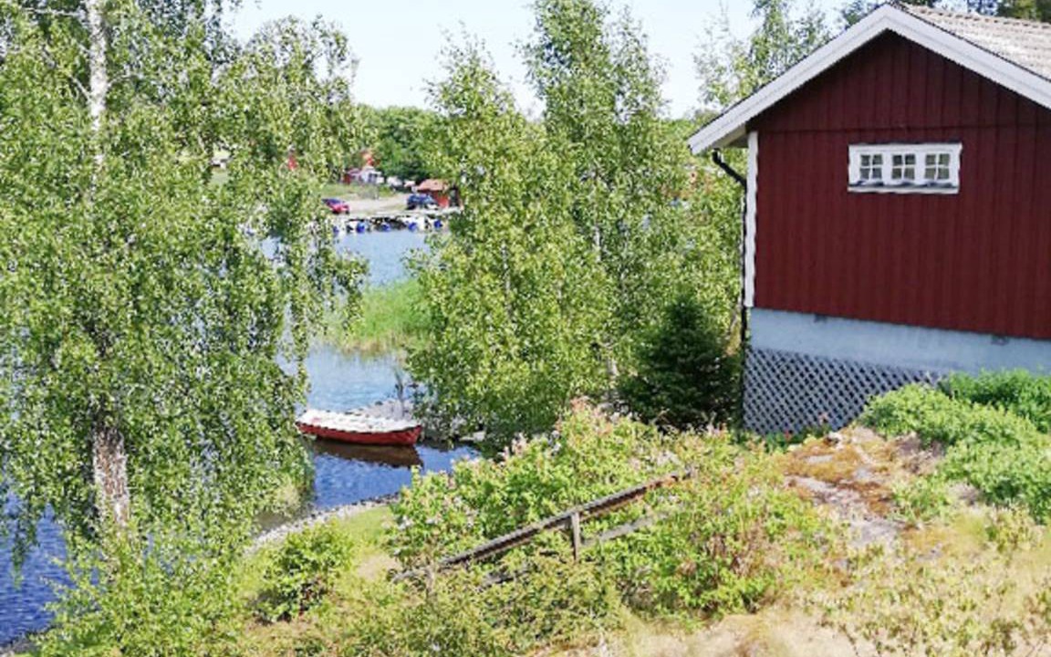 Nykoping Municipality House | 85 m² House ∙ 2 bedrooms ∙ 5 guests