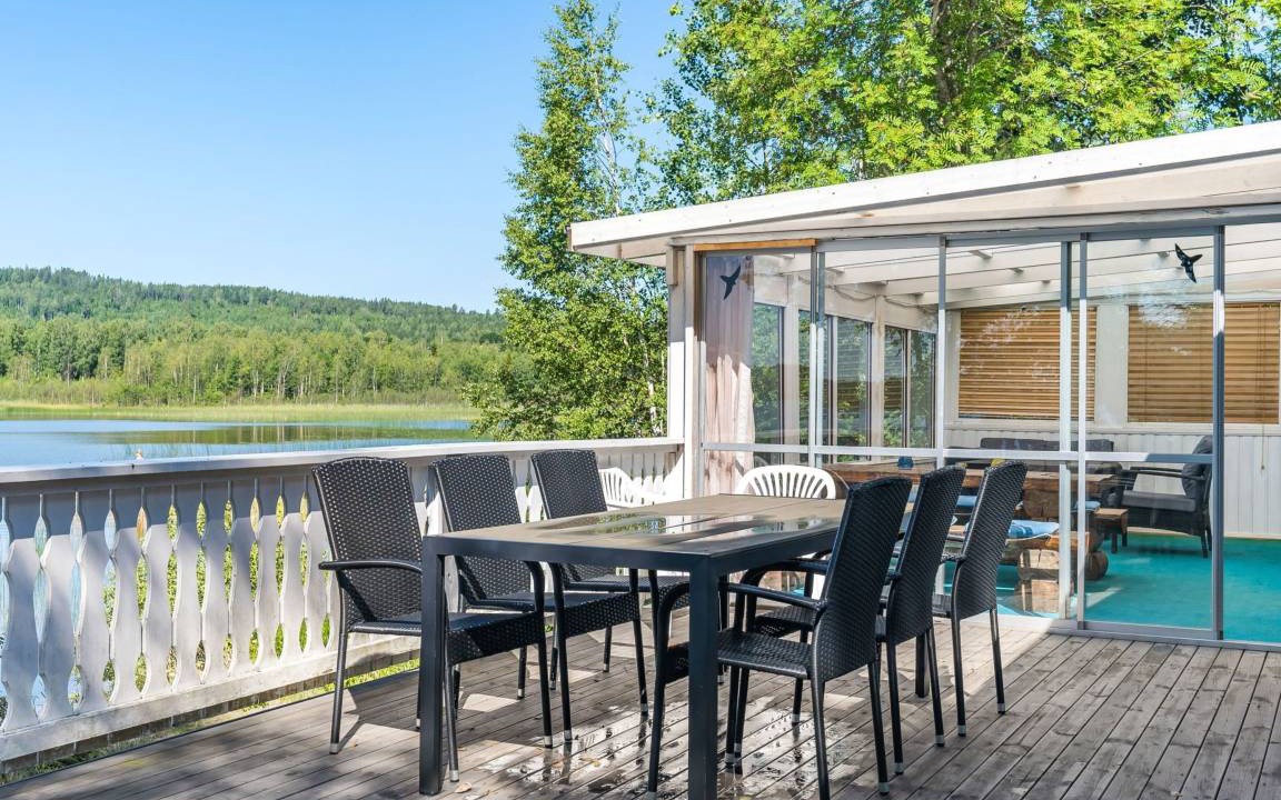 Nora House | 85 m² House ∙ 3 bedrooms ∙ 6 guests
