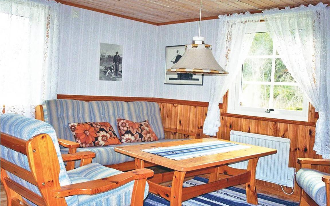 Kristdala House | 85 m² House ∙ 6 guests