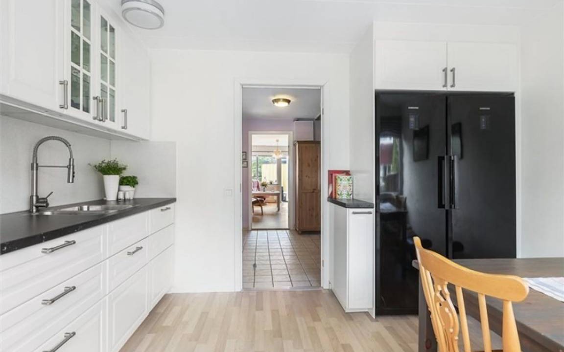 Akalla House | 86 m² House ∙ 2 bedrooms ∙ 2 guests