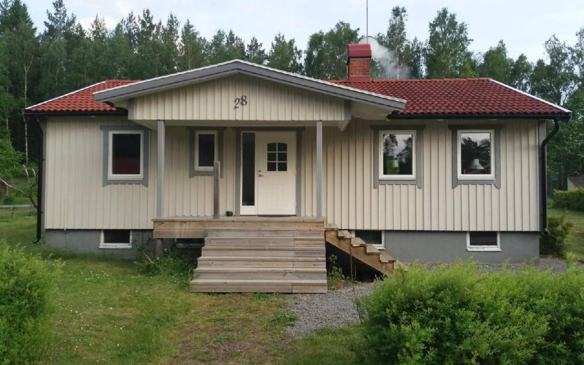Alstermo House | 87 m² House ∙ 3 bedrooms ∙ 4 guests