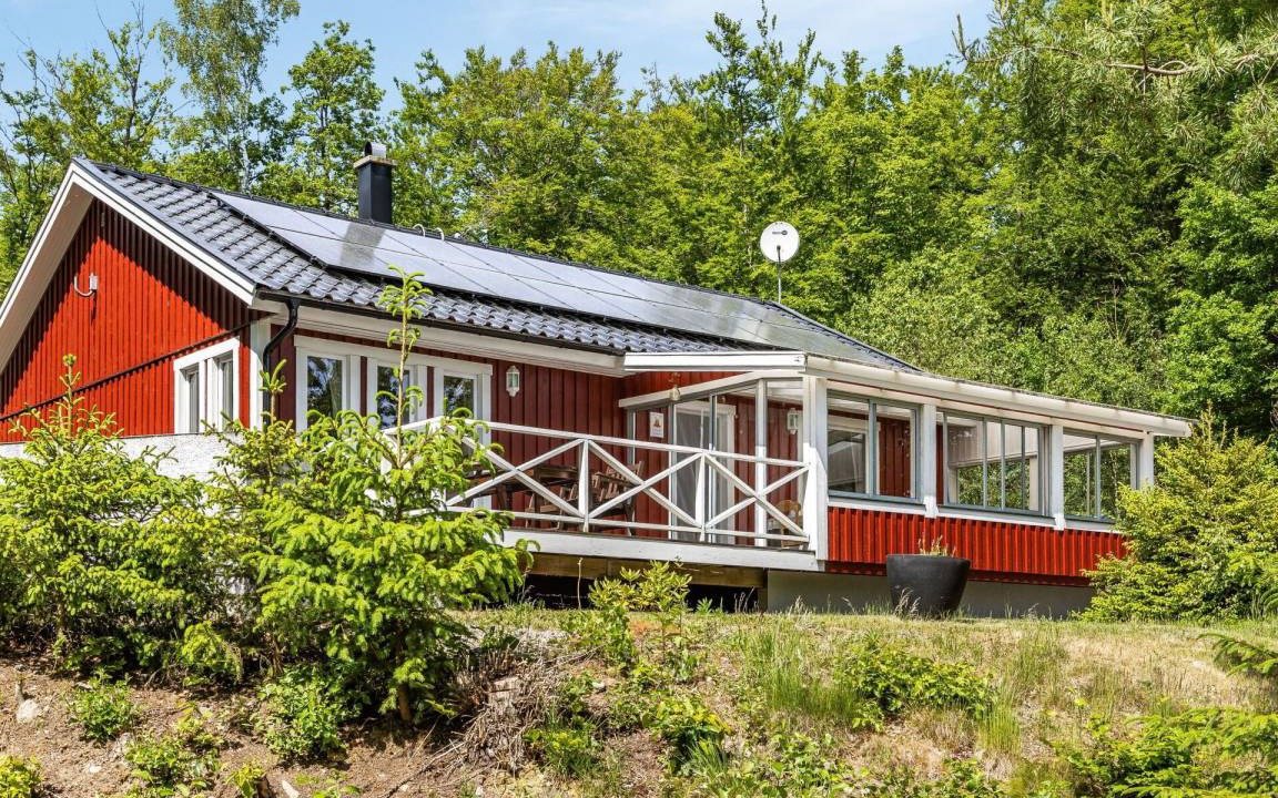 Olofstrom Other | 88 m² Accommodation ∙ 2 bedrooms ∙ 6 guests