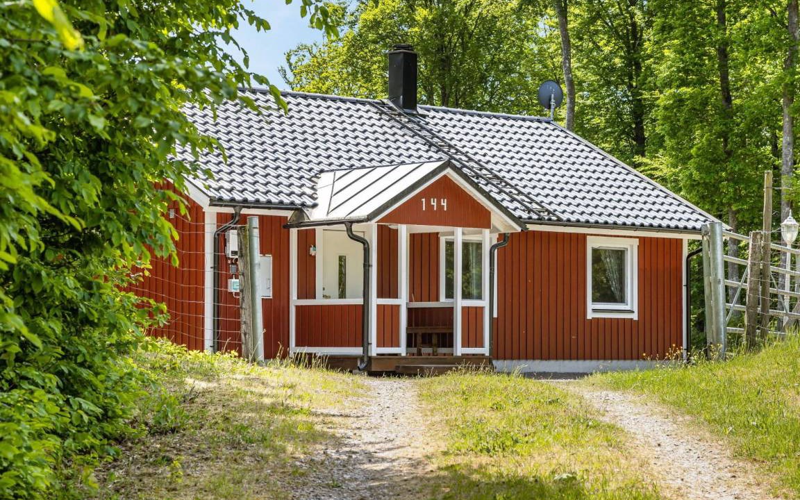Olofstrom Other | 88 m² Accommodation ∙ 2 bedrooms ∙ 6 guests