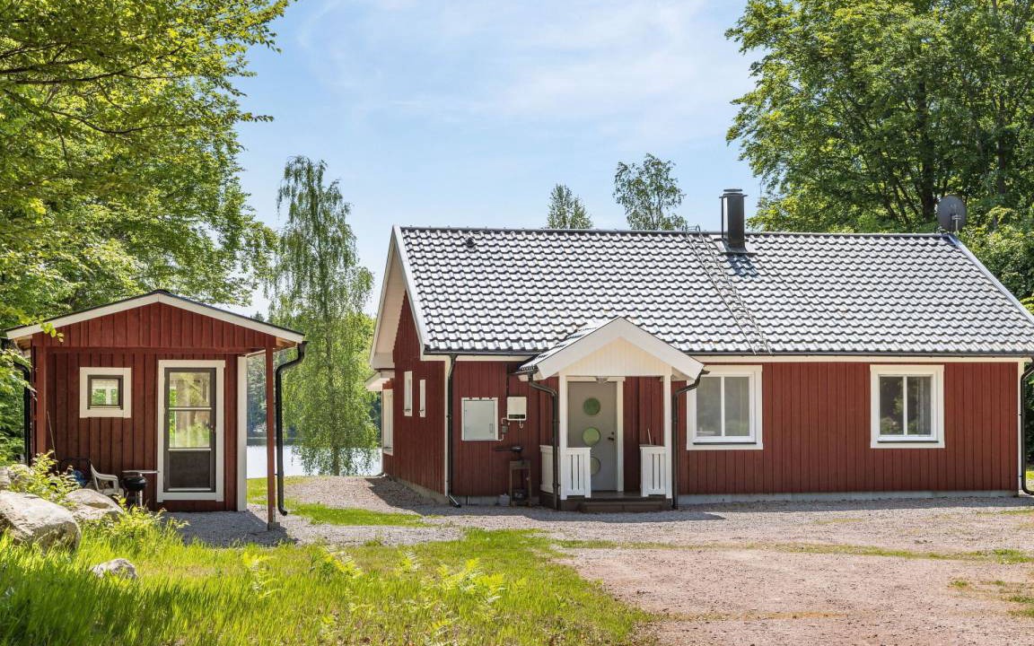 Olofstrom Other | 88 m² Accommodation ∙ 2 bedrooms ∙ 6 guests