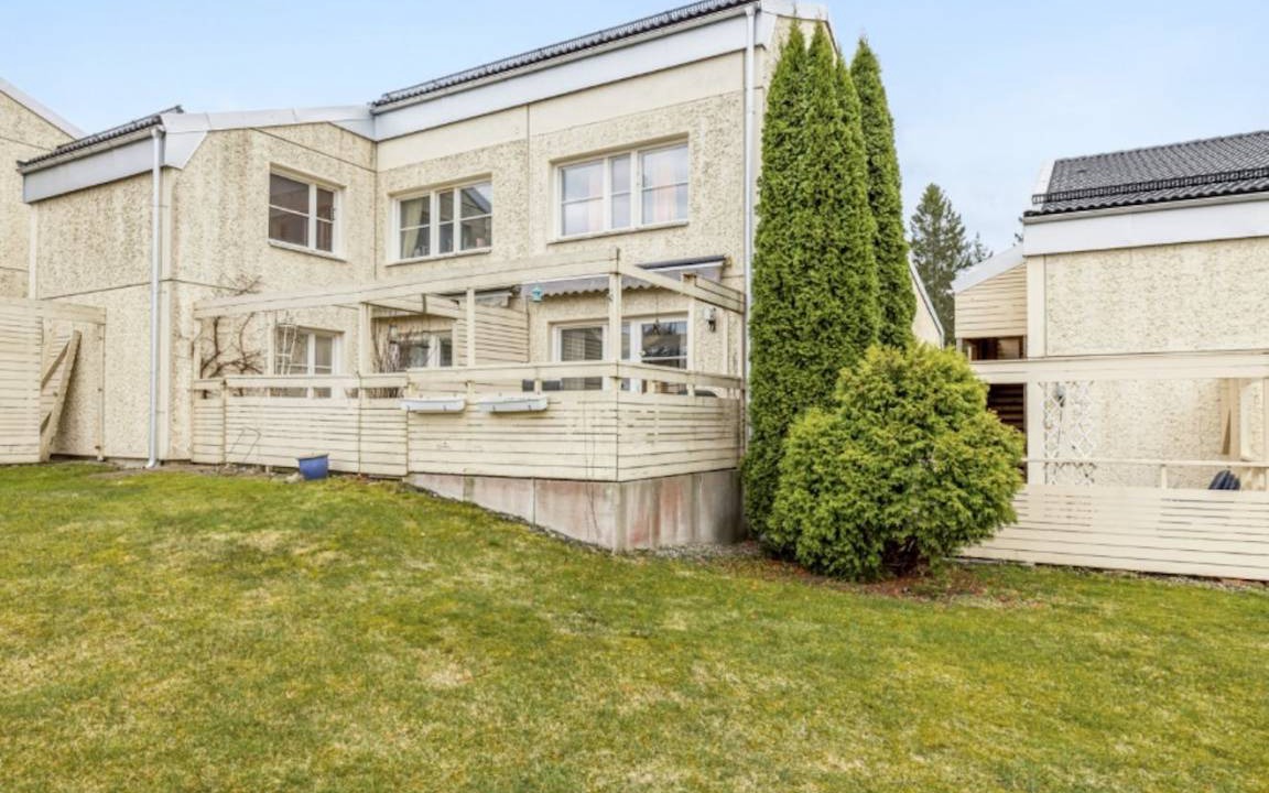 Taby Municipality Apartment | 88 m² Apartment ∙ 4 bedrooms ∙ 2 guests