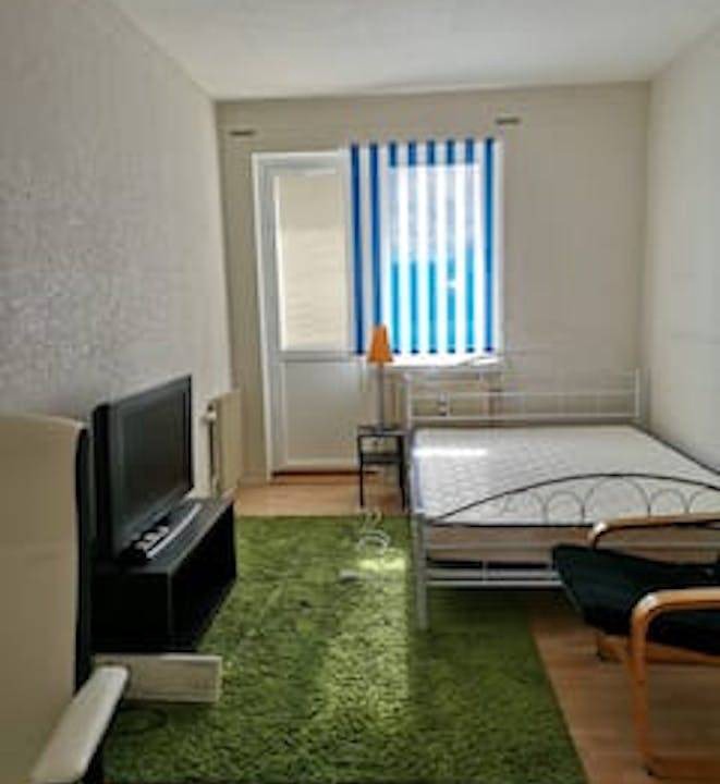 Tolered Resort | 89 m² Private room ∙ 1 bedroom ∙ 4 guests