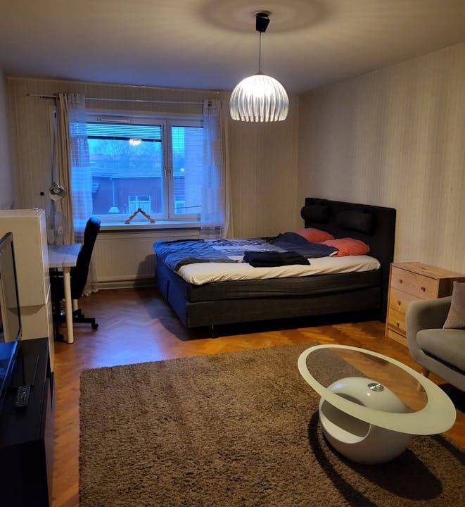 Tolered Resort | 89 m² Private room ∙ 1 bedroom ∙ 4 guests