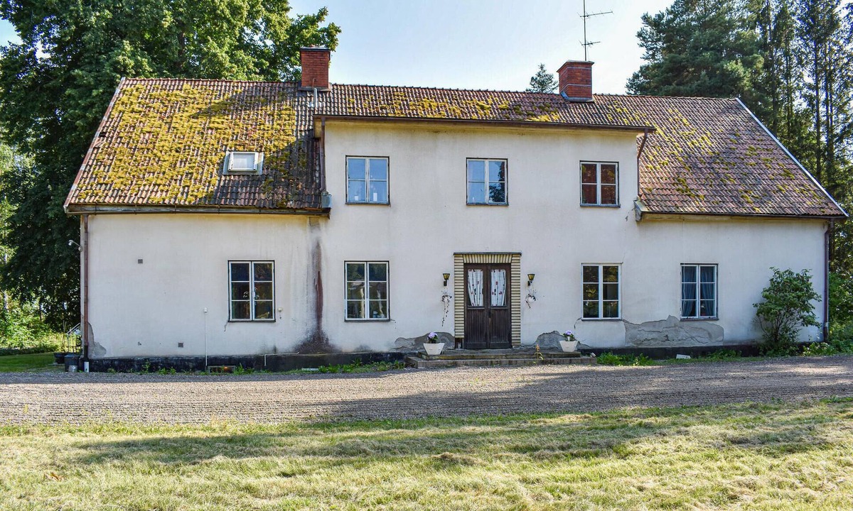 Klockrike House | 9 bedroom beautiful home in Klockrike