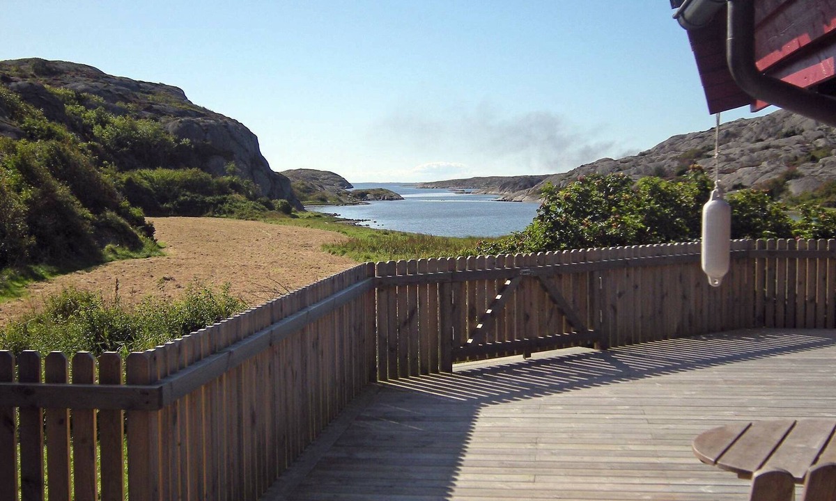 Halleviksstrand House | 9 person holiday home in HÄLLEVIKSSTRAND-By Traum