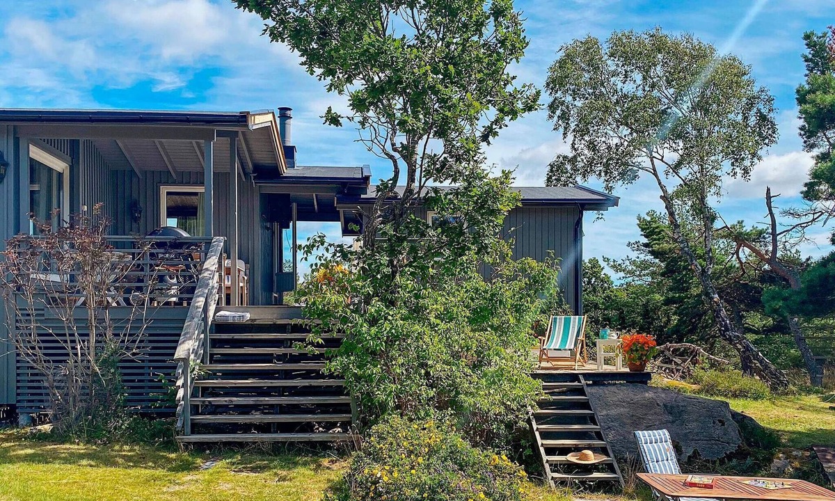 Hvaler House | 9 person holiday home in Vesterøy