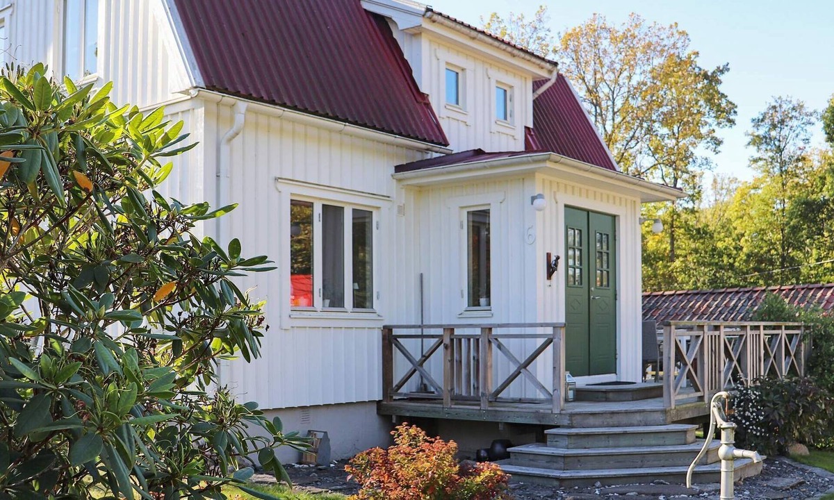 Varberg Municipality House | 9 person holiday home in VARBERG