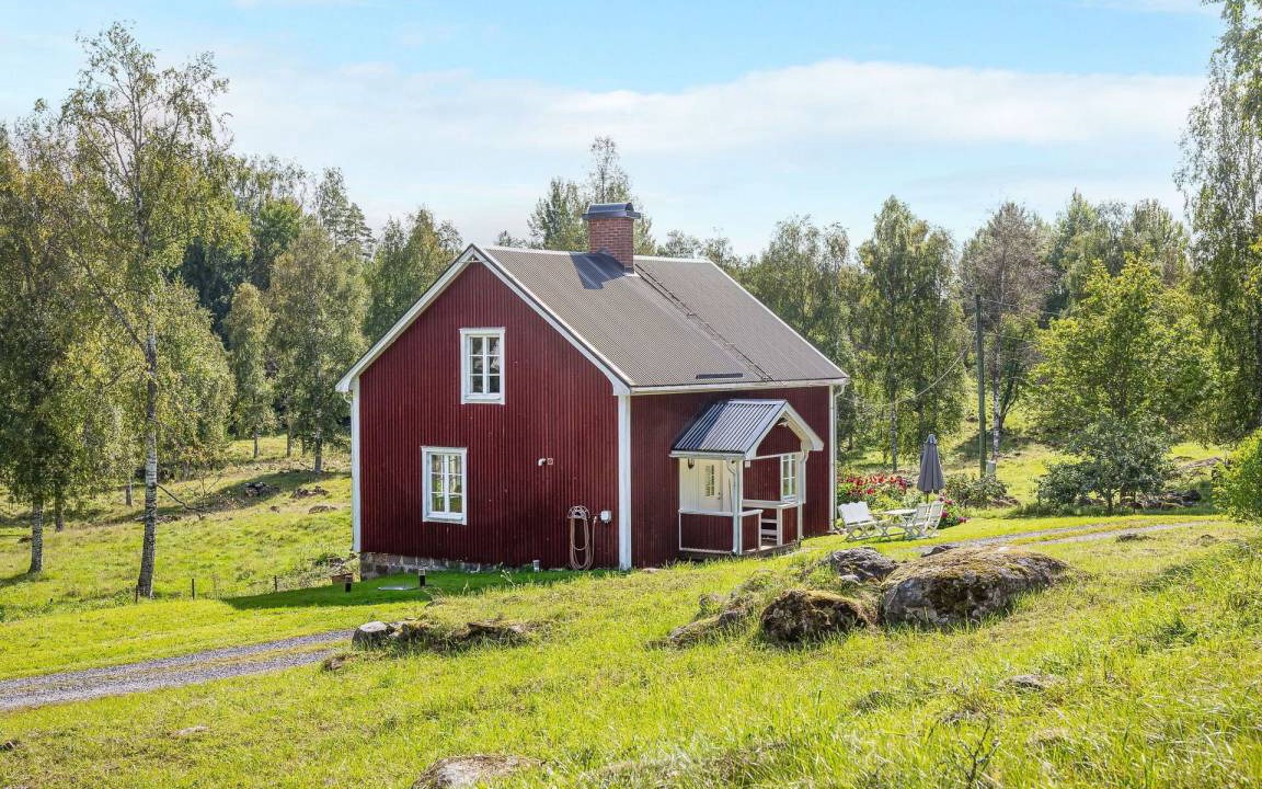 Filipstad Municipality Other | 90 m² Accommodation ∙ 1 bedroom ∙ 6 guests