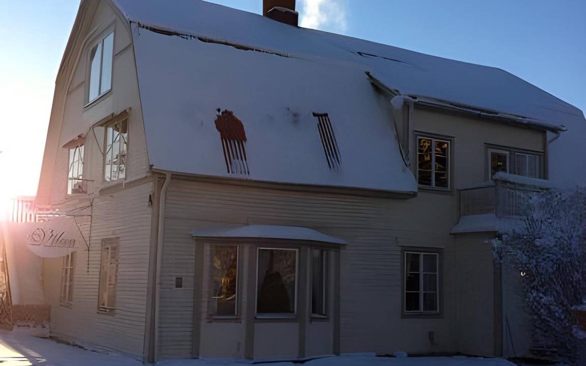 Vallsta Bed & Breakfast | 90 m² Bed and breakfast ∙ 2 bedrooms ∙ 8 guests