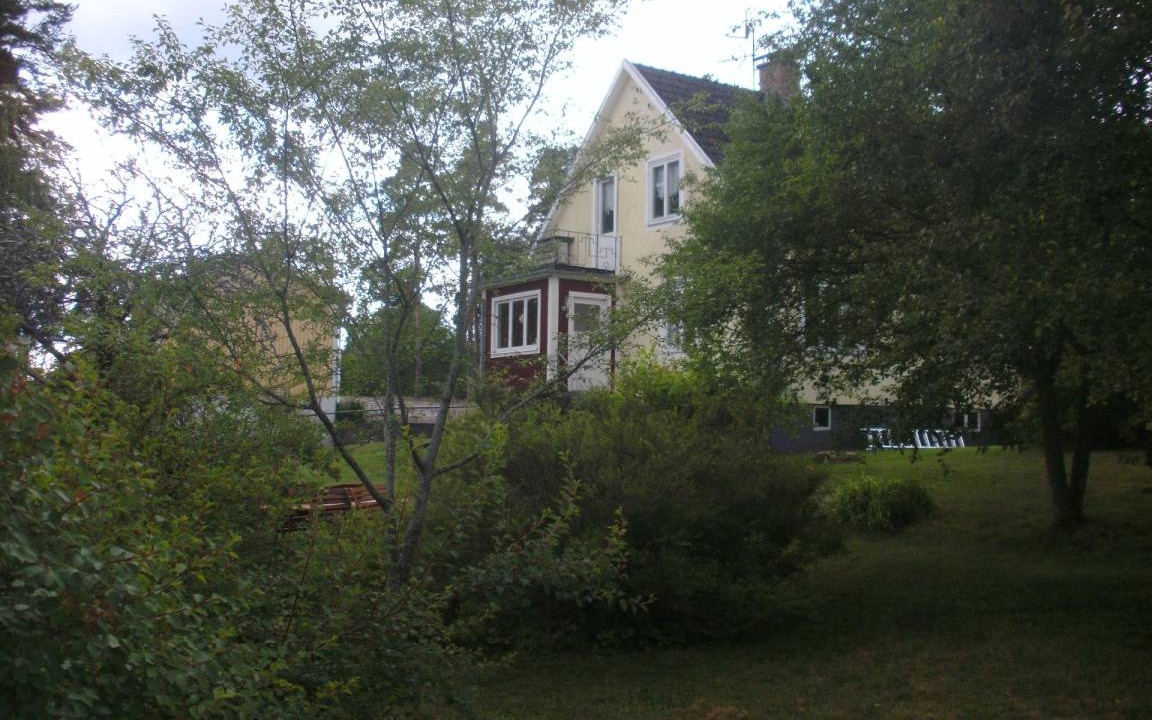 Ruda House | 90 m² House ∙ 2 bedrooms ∙ 5 guests