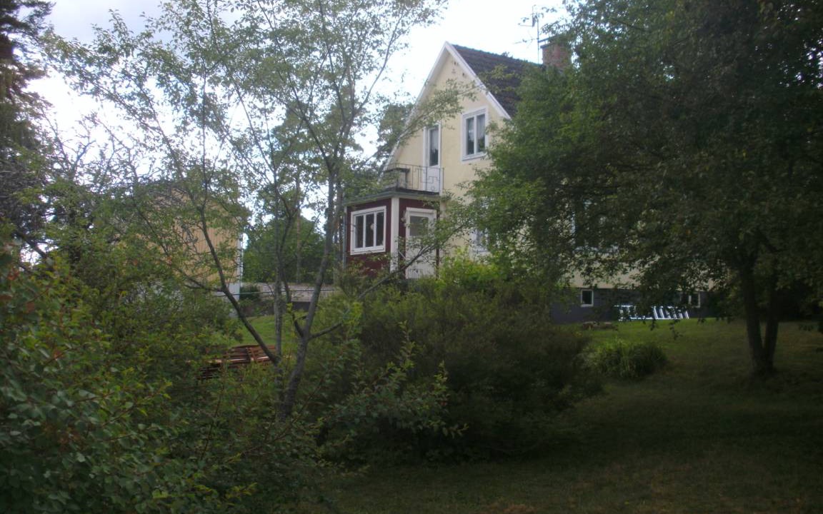 Ruda House | 90 m² House ∙ 2 bedrooms ∙ 6 guests