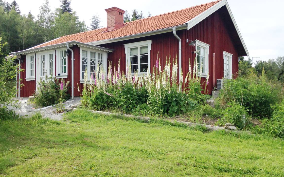 Varekil House | 90 m² House ∙ 2 bedrooms ∙ 6 guests