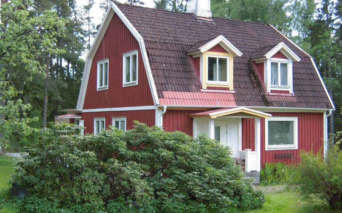 Vederslov House | 90 m² House ∙ 5 bedrooms ∙ 8 guests