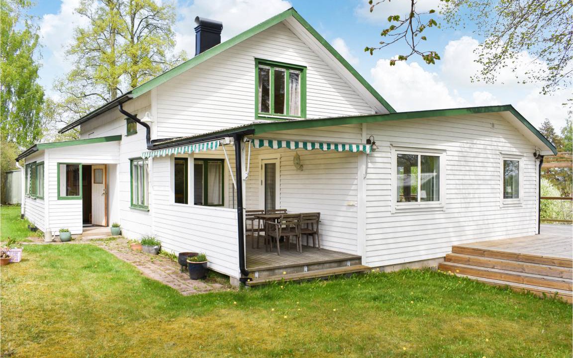 Stora Kilane House | 90 m² House ∙ 3 bedrooms ∙ 6 guests