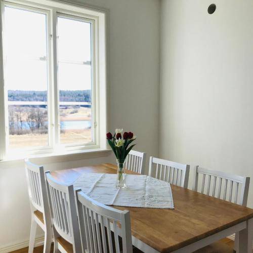 Ytterby House | 90 m² House ∙ 2 bedrooms ∙ 6 guests