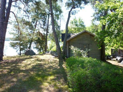 Lidingo House | 90 m² House ∙ 2 bedrooms ∙ 6 guests