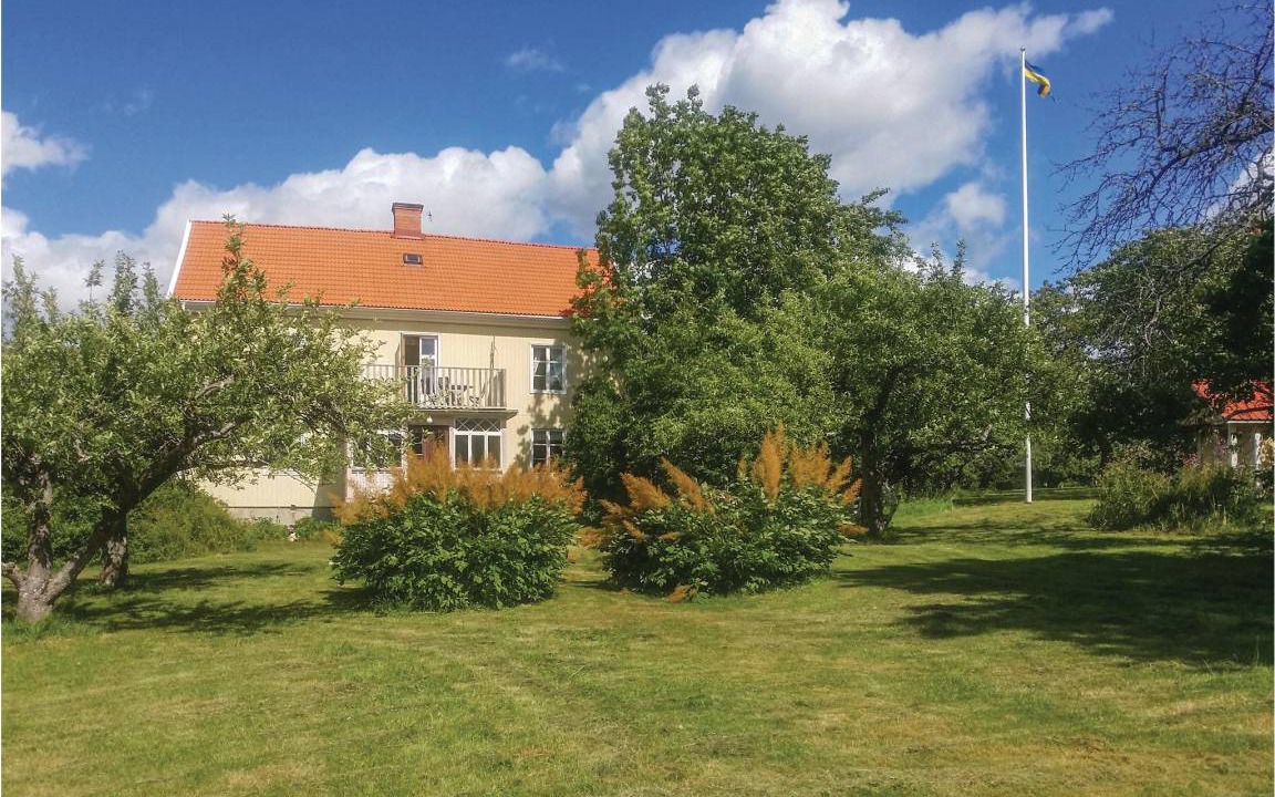 Vimmerby Municipality House | 90 m² House ∙ 2 bedrooms ∙ 6 guests