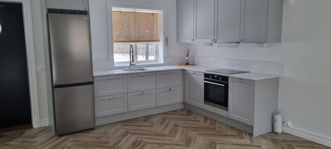 Lillhagen House | 90 m² House ∙ 2 bedrooms ∙ 2 guests