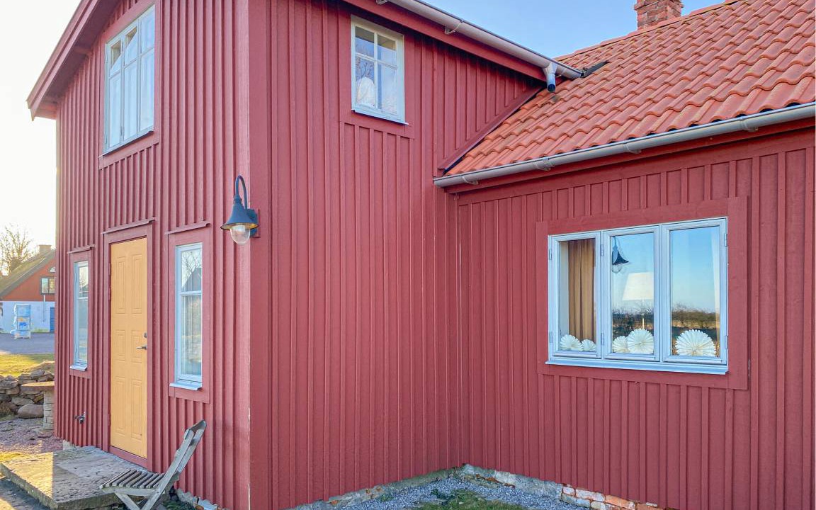 Degerhamn House | 90 m² House ∙ 3 bedrooms ∙ 6 guests